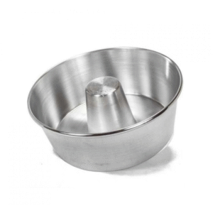 Forma para Wendy fazer pudim