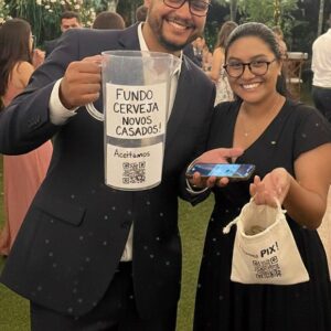 Cota para hora extra da festa