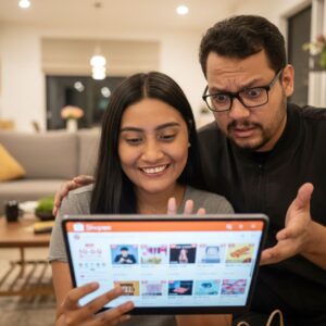 Para a noiva parar de gasta na shopee