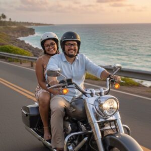 Viagem de lua de mel